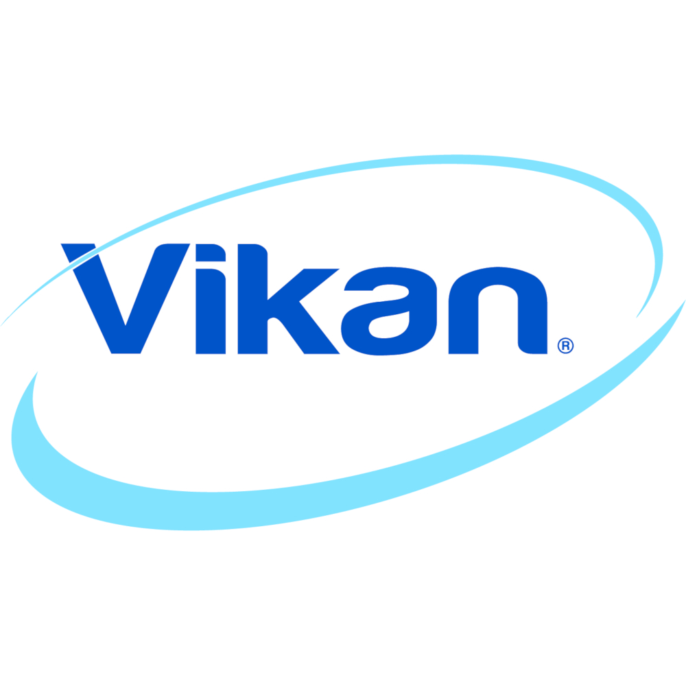 Vikan